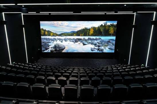 Medium articles promote N123Movie as a platform for movies and TV shows