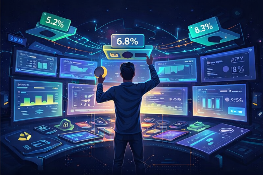 Why DeFi Needs Vault Infrastructure