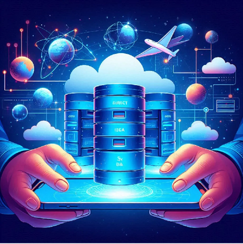 Why do we have some requests in “Gateway connection mode” in Azure Cosmos DB NoSQL?