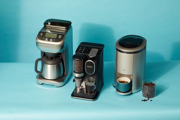 How to choose the Best Coffee Makers for Airbnb Reviews — WALFOSBRAND.COM