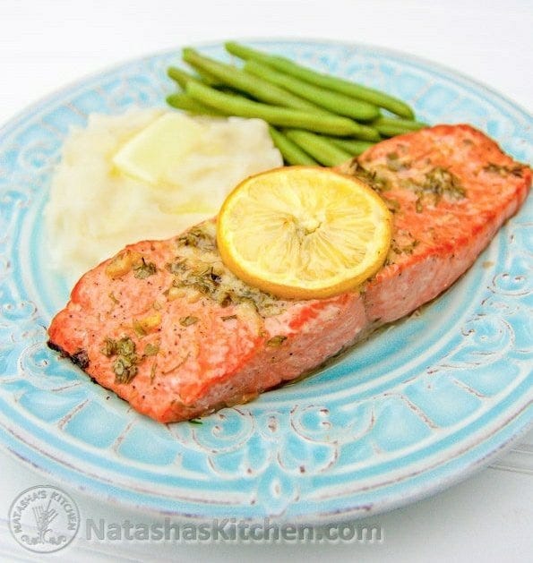 How Do You Like Your Salmon Think Of This As The Seafood Question Of how-do-you-like-your-salmon-think-of-this-as-the-seafood-question-of
