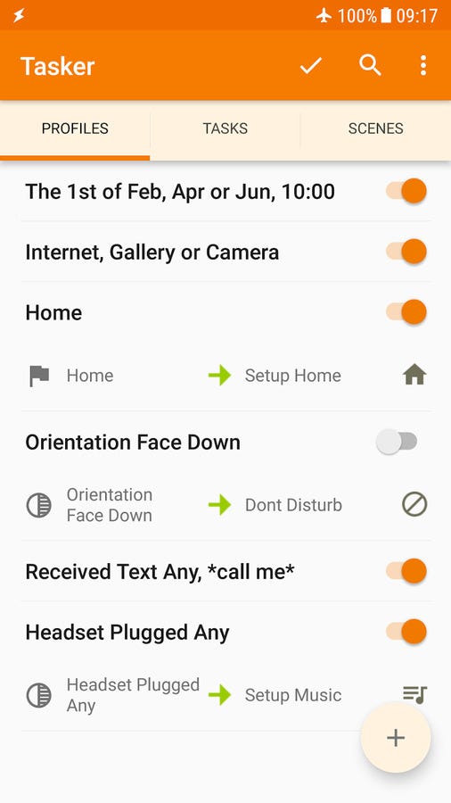Tasker APK: Unleashing the Full Potential of Your Android Device