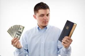 Business as a Ministry By Melvin Feller