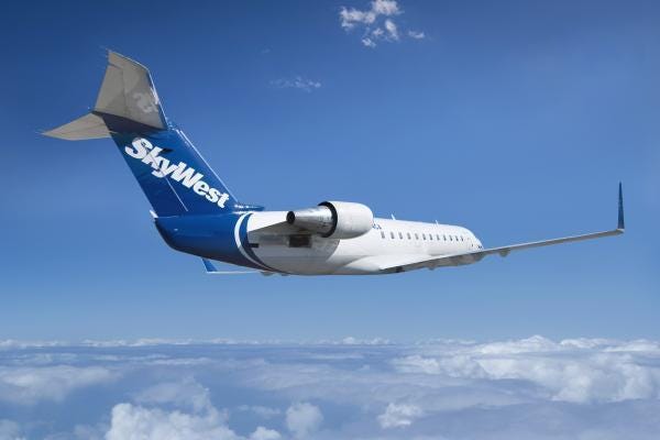 SkyWest Airlines Group Travel for Large Groups +1–833–894–5333