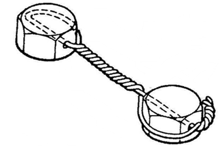Safety Wiring in Aviation: Essential Bolt Locking Techniques
