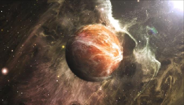 Venus: The Hellish Twin of Planet Earth