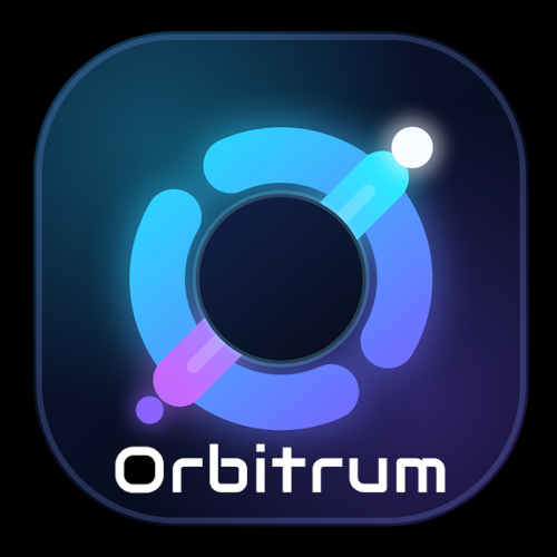 2crypto.io Becomes “Orbitrum”