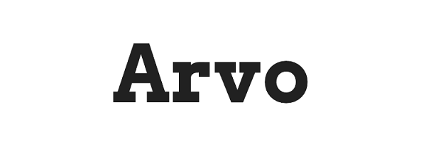 10. Arvo