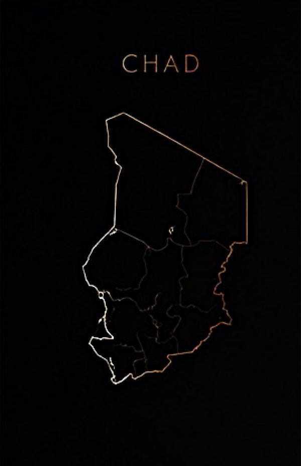 A Culinary Journey Through Chad
