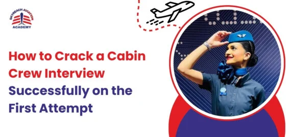 How to Crack a Cabin Crew Interview Successfully on the First Attempt How to Crack a Cabin Crew Interview Successfully on the First Attempt