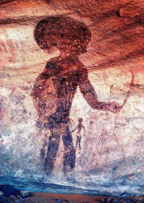 Has Africa Had Its Own Share of Unidentified Flying Objects and Extrat Has Africa Had Its Own Share of Unidentified Flying Objects and Extrat