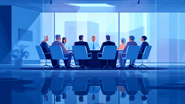 Anthropic’s White House Meeting: A Sign of AI’s Increasing Influence in Policy