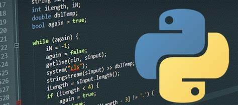 Si, la programación en Python es un tema muy buscado y de gran relevancia hoy en día.
