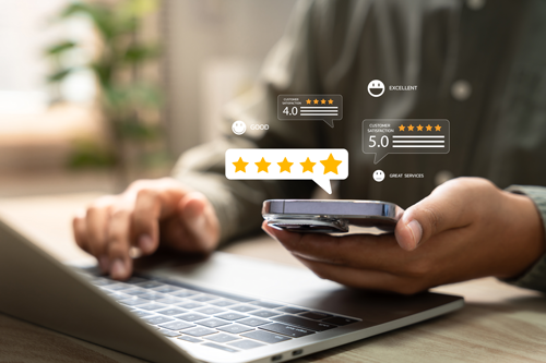 How to Get Google Reviews, and Why They Matter