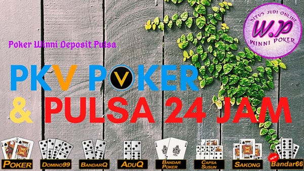 poker pulsa