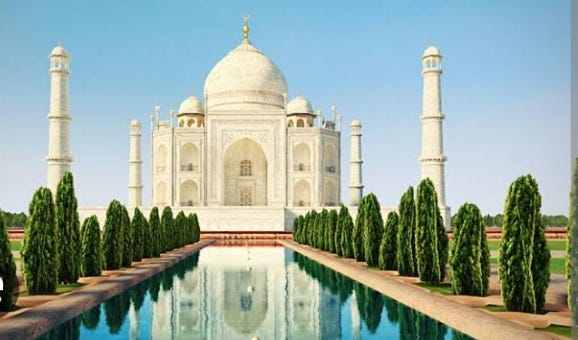  The **Interlink Taj Mahal Testnet** is officially LIVE!