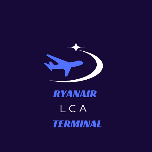 Ryanair LCA Terminal +35777778833