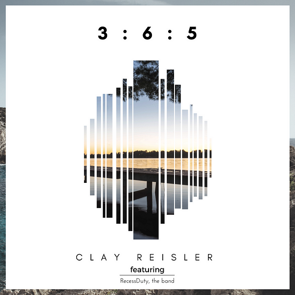 3 : 6 : 5 (The Album) - 365 Project