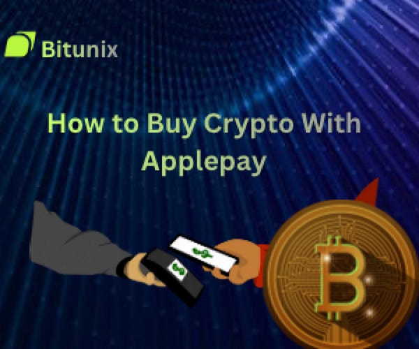 The Trader’s Guide: How to Buy Crypto Instantly Using Apple Pay