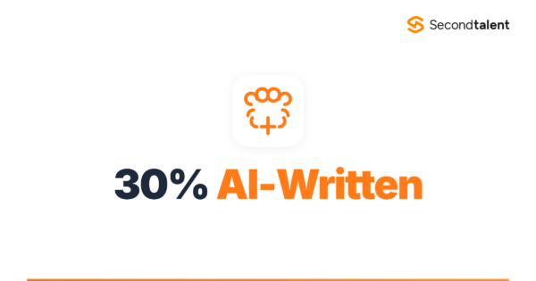 How Much of Today’s Software Is Written by AI?