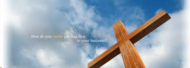 Business as a Ministry By Melvin Feller