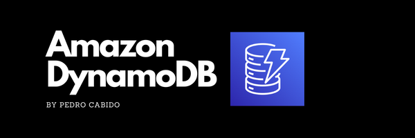 Amazon DynamoDB logo