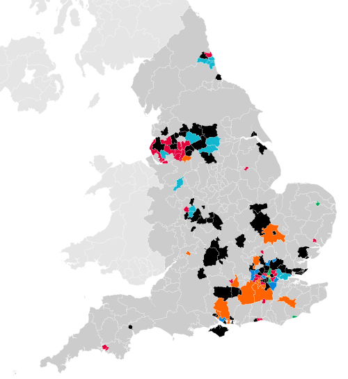 Why British Politics is So Dysfunctional