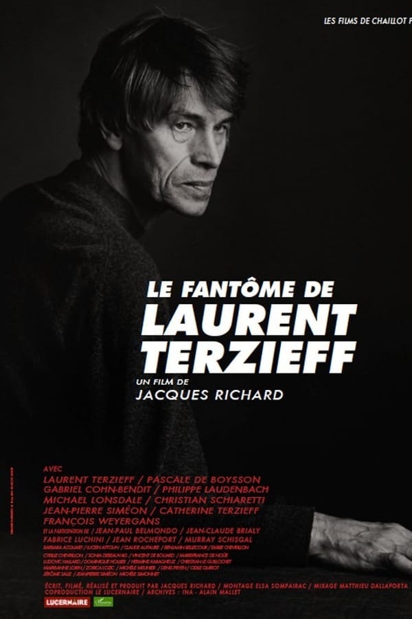 HD#VOSTFR]] Le Fantôme de Laurent Terzieff (2020) — STREAMING VF| Film Français