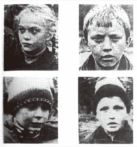 The Mass Encounter That Shook the Soviet Union: The Voronezh Alien Inc