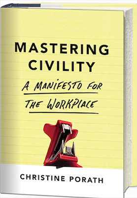 Mastering Civility A Manifesto for the Workplace Epub-Ebook