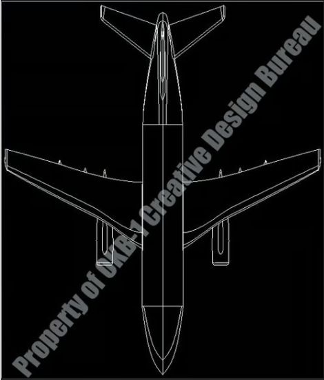 The 1000-Mile Masterpiece: Why I Digitally Resurrected Commercial Avia The 1000-Mile Masterpiece: Why I Digitally Resurrected Commercial Avia