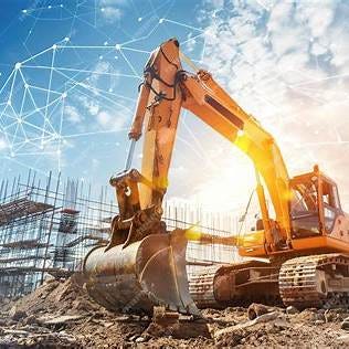 Why Edge-to-Cloud Safety, LPWAN, and Unified Platforms Are Changing Construction IoT