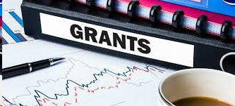 Grants for Women Entrepreneurs by Melvin Feller