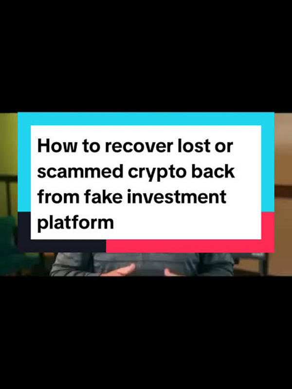 Recovering Stolen Bitcoin: How GA MARS-Digital Trust Lab Helps Victims Reclaim Digital Wealth