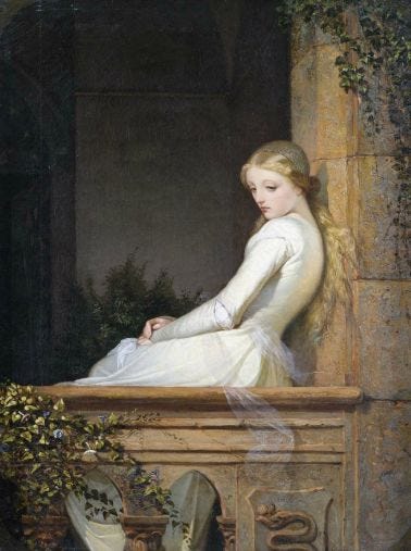 the unarrived letter