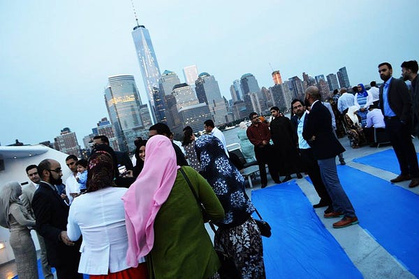 30 Global Ramadan Projects, Apps, Video Series & Other 