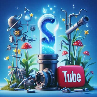 Tube Magic — AI Tools For Growing on YouTube