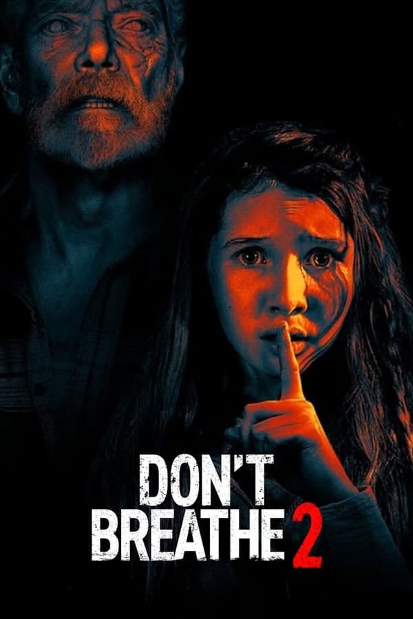 Google-Drive Don’t Breathe 2 — (2021) — [YOUTUBE]~link. Download