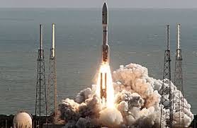 ‘Well, we’re not turning back now!’ the Curiosity rover launch left behind its gravitational acceleration measurement tools (NASA)
