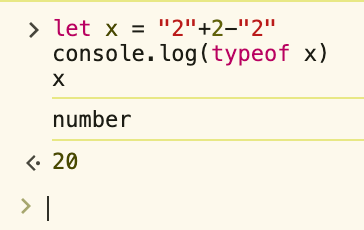 JavaScript- Minutes that no one discusses