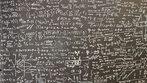 From Gambling Tables to Bell Curves: The History of Statistical Distributions