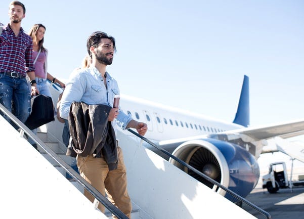 The Evolution of Passenger Experience in Modern Aviation