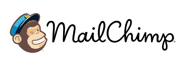 Original MailChimp logo prior to 2018 redesign