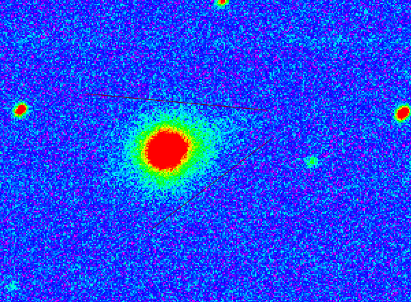 What A Busy Night What A Busy Night