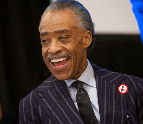 Al Sharpton