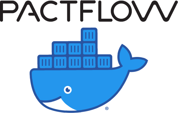 Docker or Pactflow?