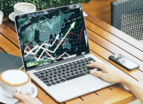 Day Trading: Seizing Opportunities in Fast-Moving Markets