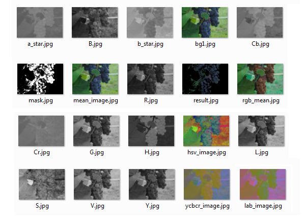 OpenCV: Different Color Spaces in Image Processing with Python