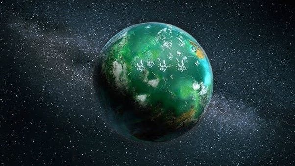 Did the Solar System once have more planets-