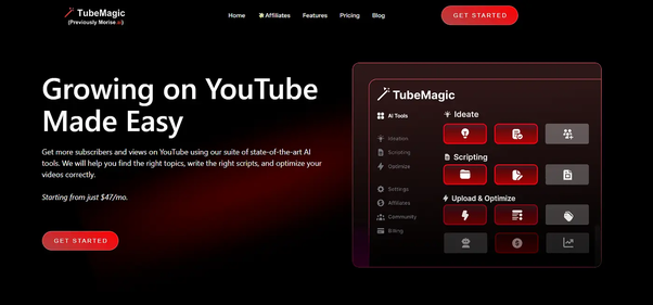 TubeMagic Review: My Honest Opinion